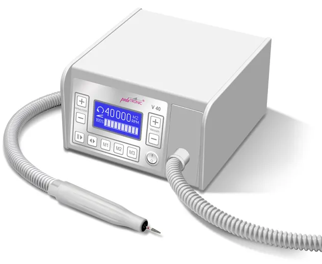 Podiatry Drill & Dust Bags